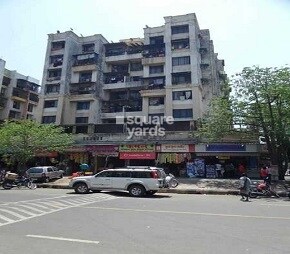 Matruchaya CHS in Kharghar Sector 15, Navi Mumbai