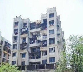 Matruchaya Heritage CHS Cover Image