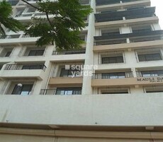 Mauli Darshan Apartment Featured Image