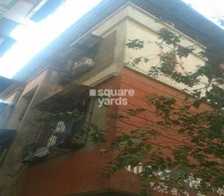 Mauli Darshani Apartment Cover Image