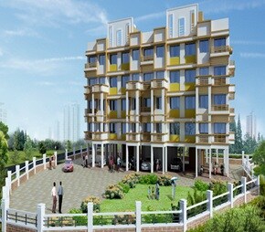 Mauli Residency Shivkar