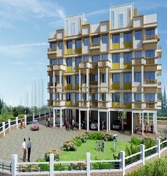 Mauli Residency Shivkar Mauli Residency Shivkar