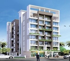 Maverick Serena, Dronagiri, Navi Mumbai