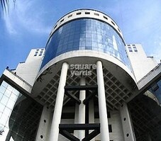 Mayuresh Chambers Featured Image