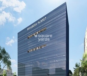 Mayuresh Planet in CBD Belapur Sector 15, Navi Mumbai
