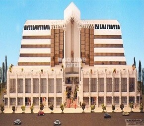 Mayuresh Trade Center