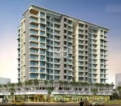 Mazagon Dock Meenakshi CHSL, New Panvel, Navi Mumbai