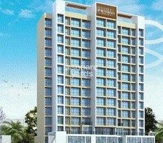 Mazagon Dock Pruthvi CHS, New Panvel, Navi Mumbai