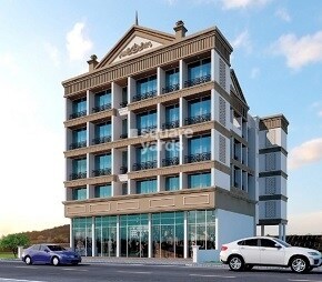 MB Lakshadeep Crystal, Vadghar, Navi Mumbai