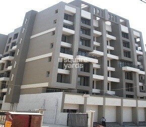 MB Lotus Residency, Kamothe, Navi Mumbai