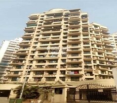 Meena Residency Kharghar, Kharghar, Navi Mumbai