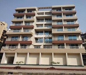 Meera Aradhya Residency, Karanjade, Navi Mumbai
