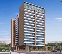 Mega 75 West, Vashi Sector 10A, Navi Mumbai