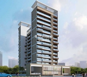 Mahi Park - Price on Request, Floor Plans Available in Ulwe, Navi Mumbai