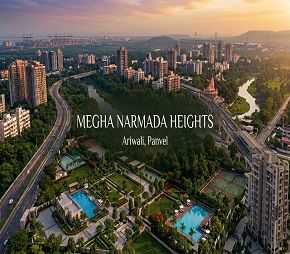 Megha Narmada Heights