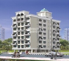 Meghdoot Manas 21, Sector 16 Vashi, Navi Mumbai