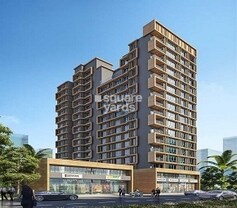 Meghna 7, Rohinjan, Navi Mumbai