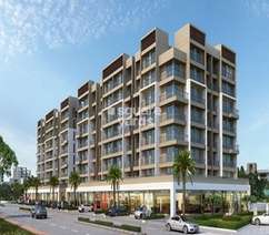 Meghna City Flagship