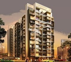 Meghnani Euphoria, Ulwe, Navi Mumbai