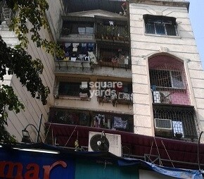 Mehul Apartment Featured Image