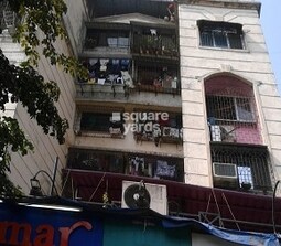 Mehul Apartment