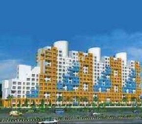 Meridian Apartment, Nerul Sector 6, Navi Mumbai