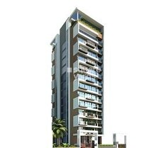Meridian Homes Meadow, Nerul, Navi Mumbai