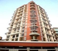 Meridian Mystic, Nerul Sector 27, Navi Mumbai
