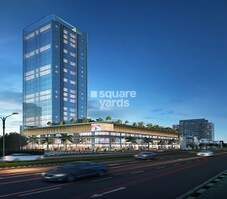 Metro Aykon Featured Image