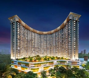 Metro Satyam Queens Necklace