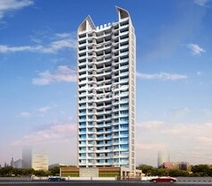 Metro Tulsi Anmol, Dronagiri, Navi Mumbai