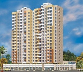Metro Tulsi Gagan