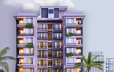 Mhatre Vivanta Residency Featured Image