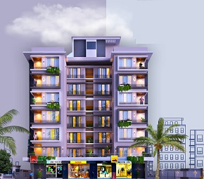 Mhatre Vivanta Residency in Alibag, Navi Mumbai