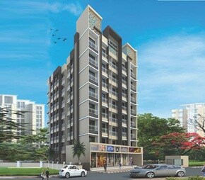 Micron Residency, Ulwe, Navi Mumbai