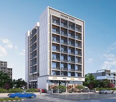 Micron Silver Fern, Ulwe Sector 25A, Navi Mumbai