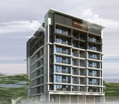 Micron The Bellagio, Pushpak Nagar, Navi Mumbai