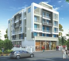 Milan Homes, Kalamboli, Navi Mumbai