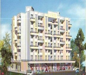 Millenium Orchid residential project in Kharghar