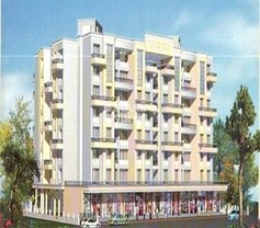 Millenium Orchid, Kharghar, Navi Mumbai