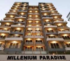 Millenium Paradise Flagship