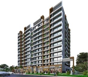 Millennium Mahaveer Empire, Taloja, Navi Mumbai