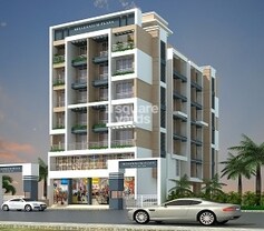 Millennium Plaza, Ulwe, Navi Mumbai