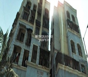 Millennium Residency Navi Mumbai