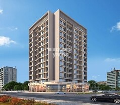 MJ Vista Corner, Ulwe, Navi Mumbai