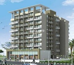 MK Vakratunda Apartments