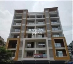 MM Munot Regency, Old Panvel, Navi Mumbai