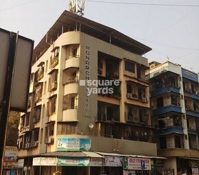 Monarch Properties Galaxy