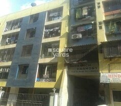 Monarch Properties Harmony, Sanpada, Navi Mumbai