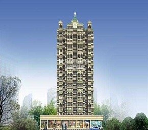 Monarch Properties Luxuria